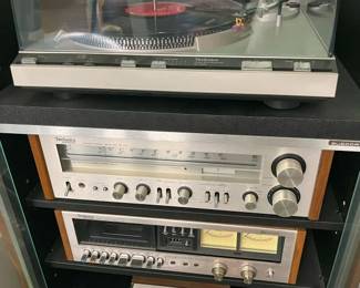 145 Vintage Technics Panasonic Audio Electronicsmin
