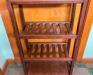 145 Modern Rolling Storage Tablemin