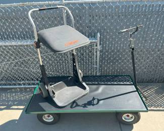 145 Utility Cart Samplermin