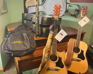 145 Vinci Acoustic Guitarsmin