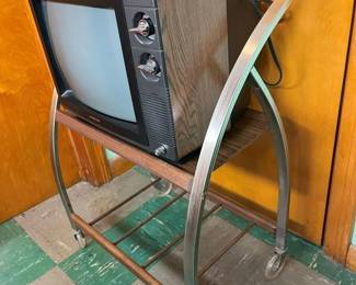 145 MCM TV Cartmin