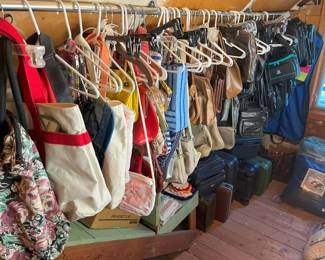 145 Purse, Bag Luggage Selectionmin