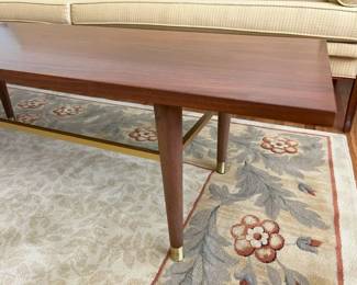 145 MCM Furnette Coffee Table Detailmin