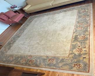 145 Dynamic Rugs Martinique 8X11 Poly Area Rug min