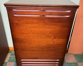 145 Leslie Model 122 Organ Speakermin