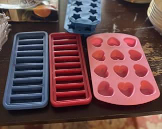 Candy Molds