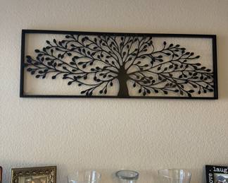 Tree Wall Hanging