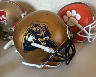 Mini Helmets
