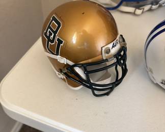 Mini Helmets