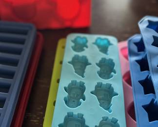 Candy Molds
