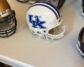 Mini Helmets