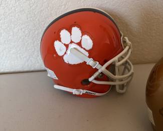 Mini Helmets