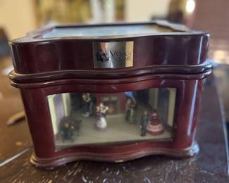 Music Box