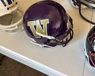 Mini Helmets