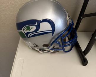 Mini Helmets