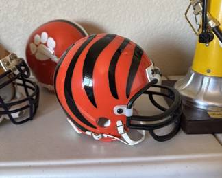 Mini Helmets
