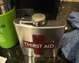 Flasks