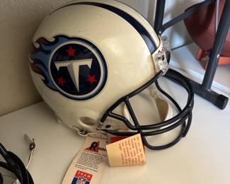 Mini Helmets