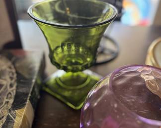 Colored Glass