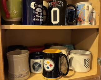 Mugs
