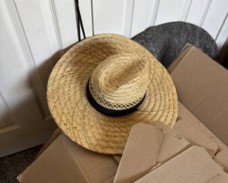 Straw Hat