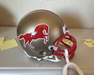 Mini Helmets