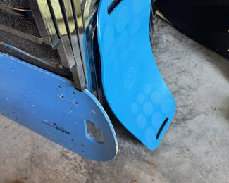 Boards