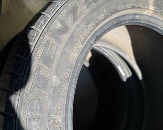 Bridgestone Potenza