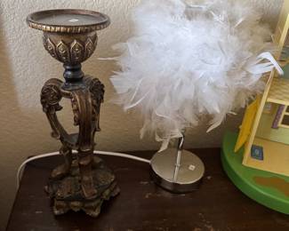 Bedroom decor