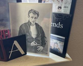 James Dean