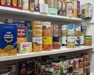 Dry Goods