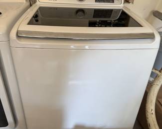 Samsung Washer