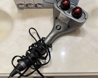 Massager