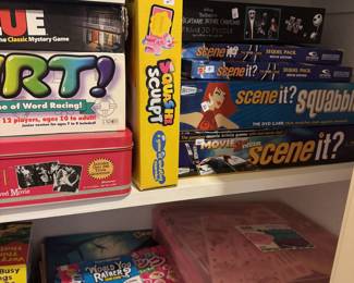 Games