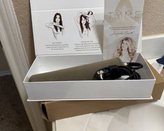 TYME Hair Care