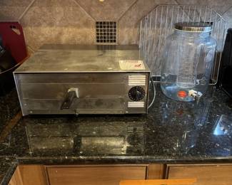 Pizza Oven