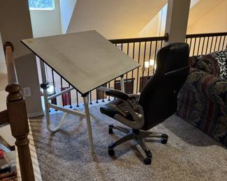Drafting Table