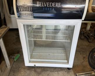 Belvedere Refrigerator