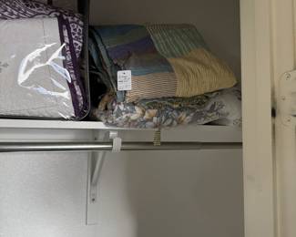 More Bed Covers
