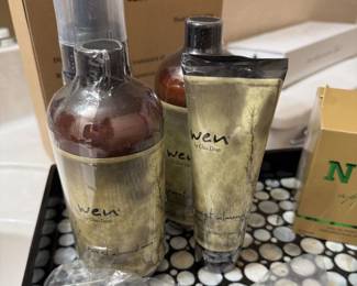 Wen Hair Care