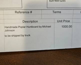 Sale Picture