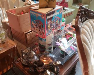 Sale Picture