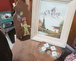 Sale Picture