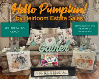 Sale Picture