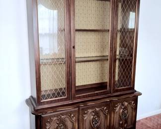 China cabinet