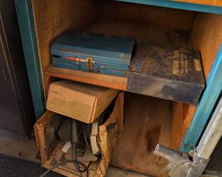 Tools