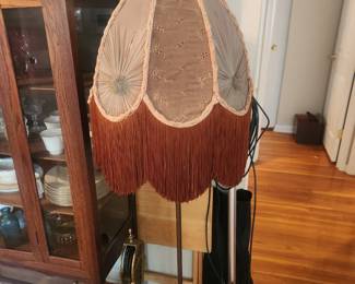 Incredible Lamp