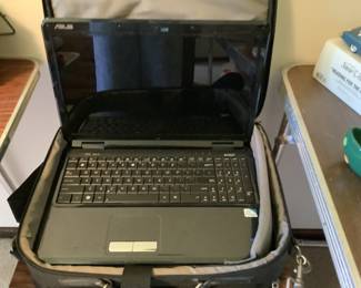 Asus Lap Top