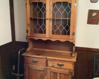 China Hutch