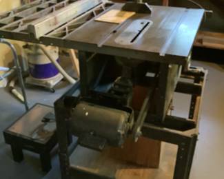 Table Saw